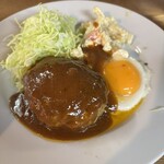 ウチョウテン - 