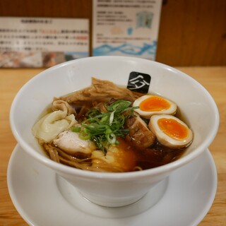 中華そば 髙野_1