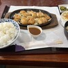 亀屋食堂
