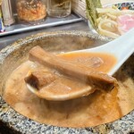 中華蕎麦 一番舎 - 