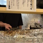 中華蕎麦 一番舎 - 