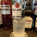 喫茶とお酒ムラリス - 