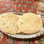 リトルスパイス - 200回目のパパド