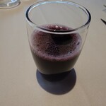 無垢の音 - ドリンク写真: