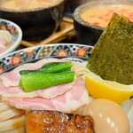 中華蕎麦 一番舎 - 