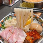 中華蕎麦 一番舎 - 