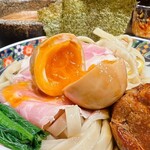 中華蕎麦 一番舎 - 