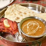 リトルスパイス - 200回目のカレー