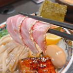 中華蕎麦 一番舎 - 