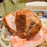 中華蕎麦 一番舎 - 