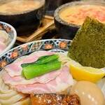 中華蕎麦 一番舎 - 