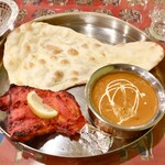 リトルスパイス - 200回目のカレー