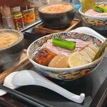 中華蕎麦 一番舎 - 