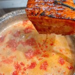 中華蕎麦 一番舎 - 