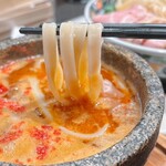 中華蕎麦 一番舎 - 