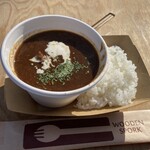 中谷商店 牛豚内蔵卸問屋 - 