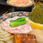 中華蕎麦 一番舎 - 