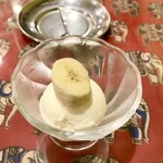 リトルスパイス - 200回目のアイス