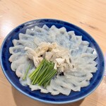 ふぐ 牧野 - 