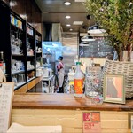 Craft Beer Bar micca - 