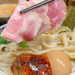 中華蕎麦 一番舎 - 