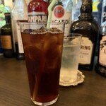 喫茶とお酒ムラリス - 