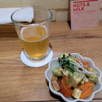 Craft Beer Bar micca - 