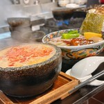 中華蕎麦 一番舎 - 