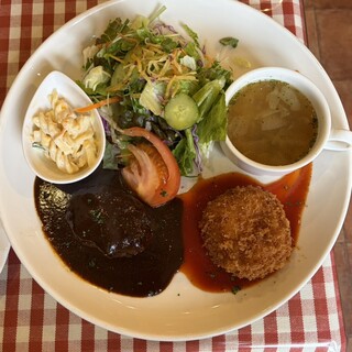 口コミ一覧 : 町の洋食屋さんときら （TOKIRA） - 東福山/洋食 [食べログ]