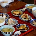 中華料理 口福 - 