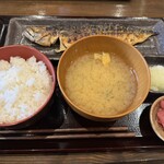 しんぱち食堂 CoCoLo新潟店 - 