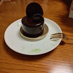 パティスリー アクイユ - 