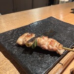 焼き鳥 ひぐも - 