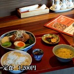 中華料理 口福 - 