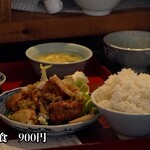 中華料理 口福 - 