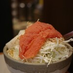 月島もんじゃ おこげ 浅草分店 - 