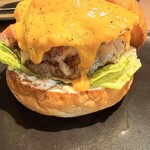 TRAVIS BURGER - 2026年1月