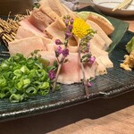 完全個室と名古屋飯×土鍋飯 でらすけ 名古屋本店 - 