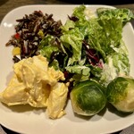 バルバッコア 新宿店 - 