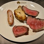 バルバッコア 新宿店 - 