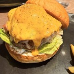 TRAVIS BURGER - 2026年1月