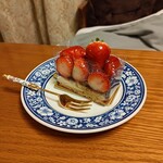 パティスリー アクイユ - 