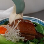 中華料理 口福 - 