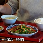 中華料理 口福 - 
