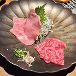 蕃 YORONIKU - 