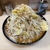 ラーメン二郎 京成大久保店