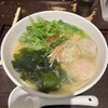 らぁ麺や 嶋