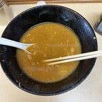 ラーメン二郎 - 