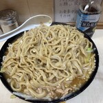 ラーメン二郎 - 
