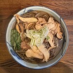 たき山 - 料理写真: